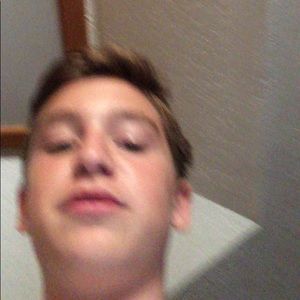 Meet your Posher, Noah